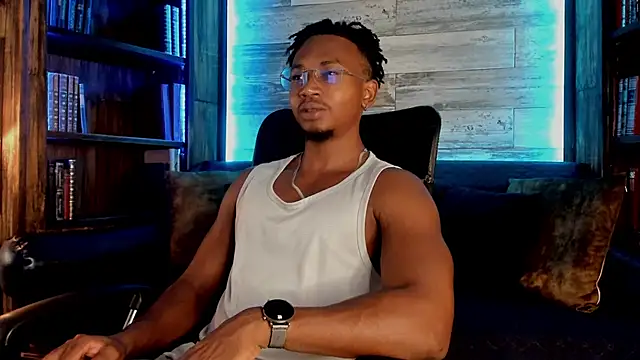 JamalMyst online show from 25, 10, 2025