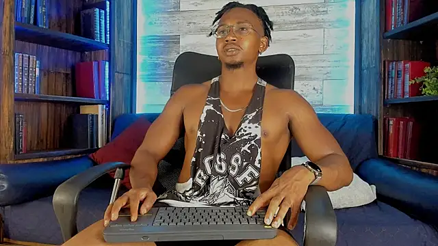 JamalMyst online show from 5, 11, 2025