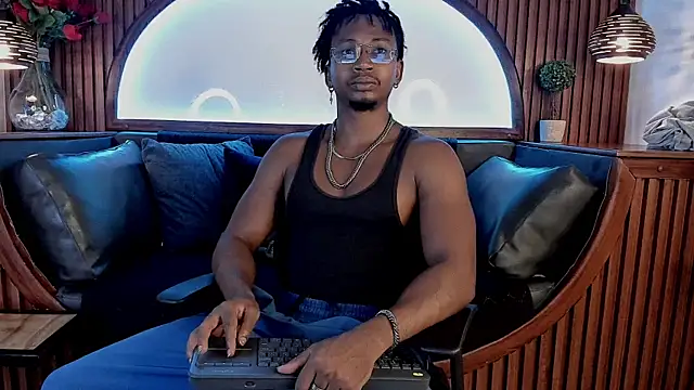 Snapshot of JamalMyst chatting on 12, 6, 2026 JamalMyst online show from 12, 6, 2026