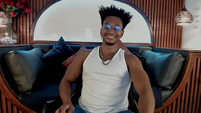 Snapshot of JamalMyst chatting on 11, 7, 2026 JamalMyst online show from 11, 7, 2026