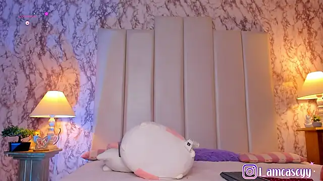 CaseyPiierce online show from 12, 3, 2025