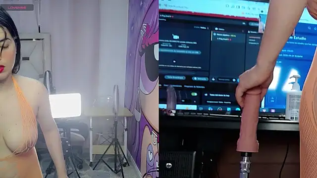 Tamaraa wet online show from 30, 9, 2025