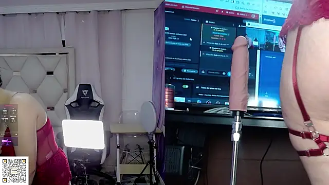 Tamaraa wet online show from 9, 11, 2025