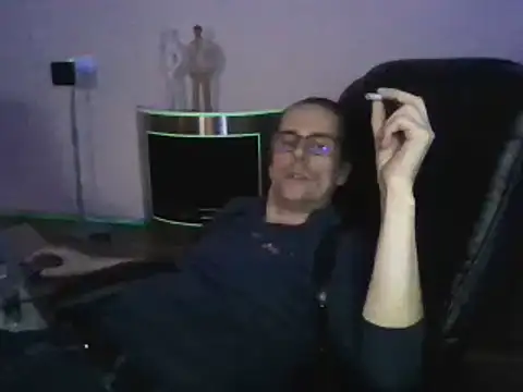 Minm666 online show from 24, 2, 2025