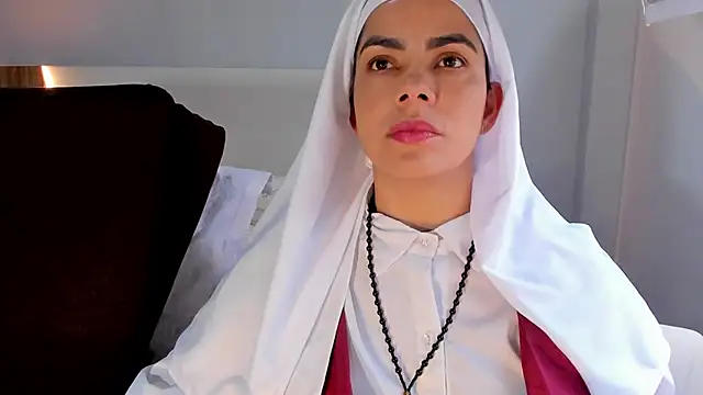 ClaraMariaMon online show from 1, 7, 2026