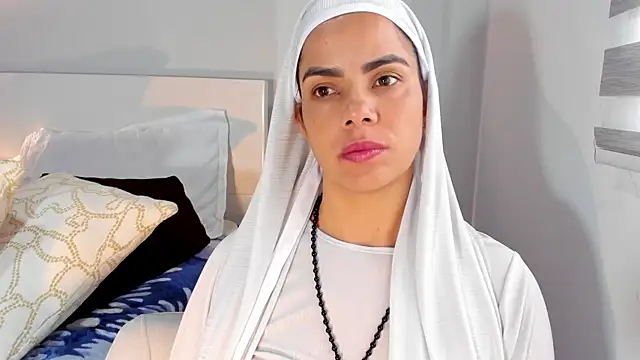 ClaraMariaMon online show from 3, 7, 2026