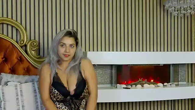 SweetMissXXX online show from 9, 10, 2025