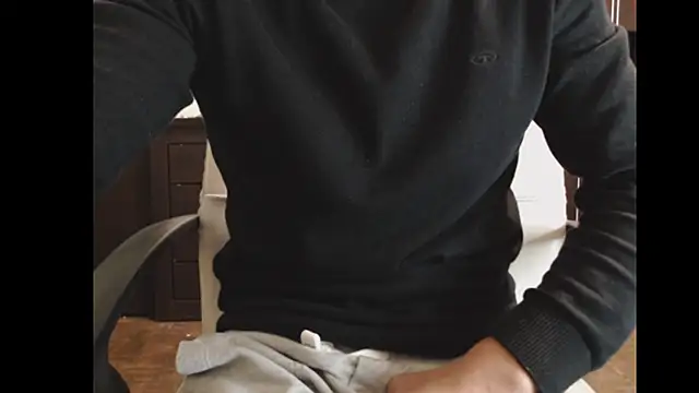 sexualtensionrelation online show from 3, 10, 2025