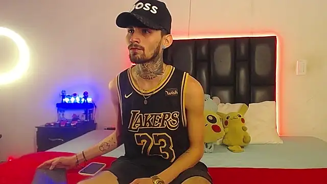 Brutal Sex Fucking online show from 11, 11, 2025