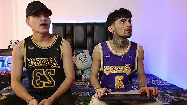 Brutal Sex Fucking online show from 24, 2, 2026