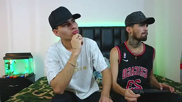 Brutal Sex Fucking online show from 11, 4, 2026