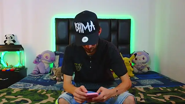 Brutal Sex Fucking online show from 15, 5, 2026