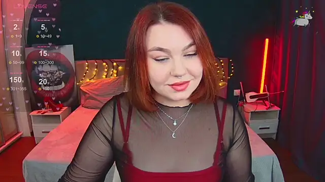 Lilumytrend online show from 16, 4, 2026