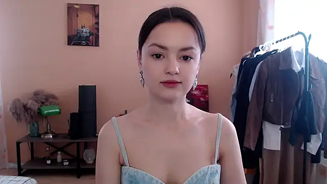 CuteRuby99 online show from 21, 2, 2026