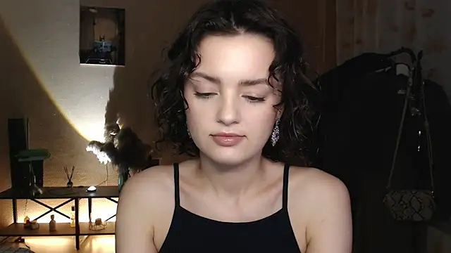 CuteRuby99 online show from 13, 6, 2026