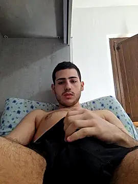 Nicolas3091 online show from 12, 3, 2026