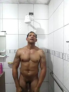 Jhonny walkeer online show from 15, 11, 2025