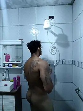 Jhonny walkeer online show from 20, 11, 2025