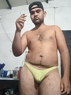 travieso2893 online show from 23, 10, 2025