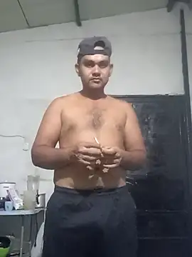 travieso2893 online show from 29, 3, 2026