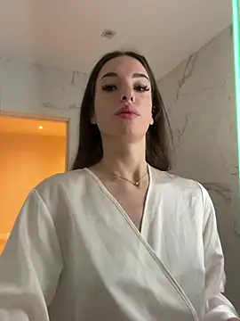 IrisMonn online show from 30, 3, 2026