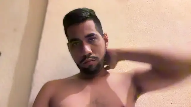 EnriquePersian197 online show from 31, 12, 2024