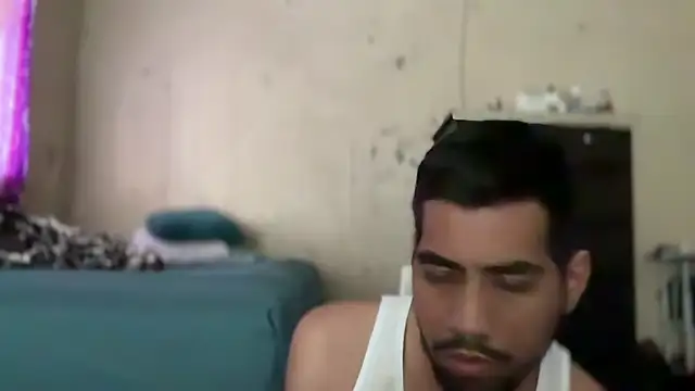 EnriquePersian197 online show from 8, 1, 2025