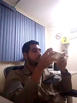 EnriquePersian197 online show from 11, 1, 2025