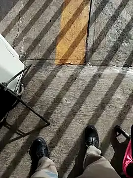 EnriquePersian197 online show from 13, 1, 2025