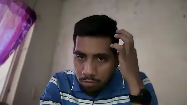 EnriquePersian197 online show from 26, 1, 2025