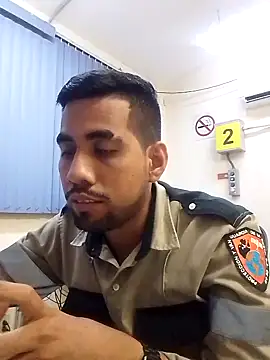 EnriquePersian197 online show from 15, 2, 2025