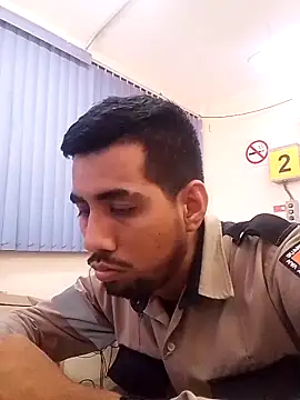 EnriquePersian197 online show from 24, 2, 2025