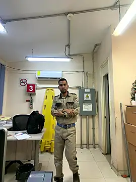 EnriquePersian197 online show from 14, 1, 2026