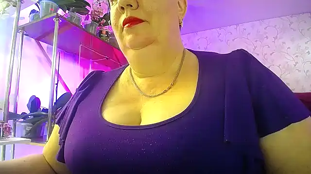  Sweet Woman online show from 11, 4, 2026