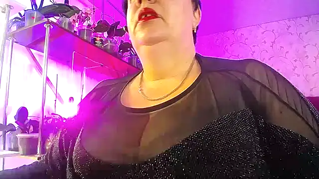  Sweet Woman online show from 29, 5, 2026