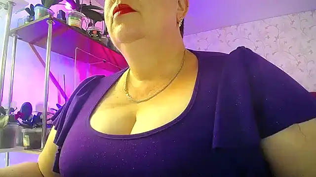  Sweet Woman online show from 2, 7, 2026
