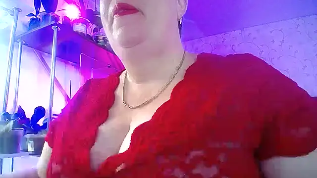  Sweet Woman online show from 8, 7, 2026