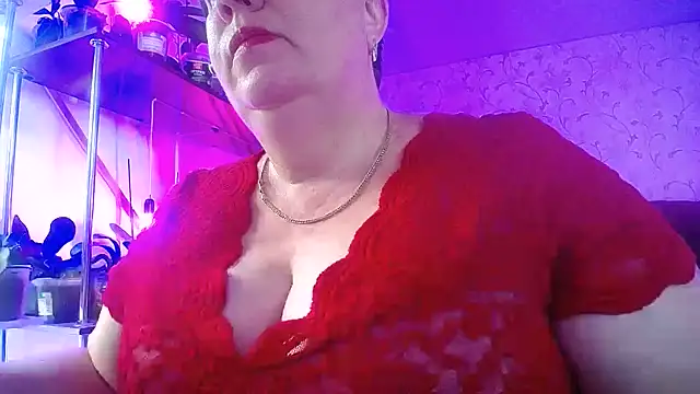  Sweet Woman online show from 9, 7, 2026