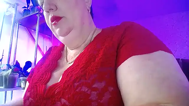  Sweet Woman online show from 12, 7, 2026
