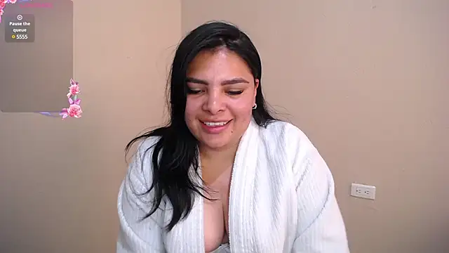 goddess valXX online show from 18, 2, 2025