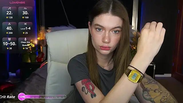 AnacondaOn online show from 17, 4, 2026