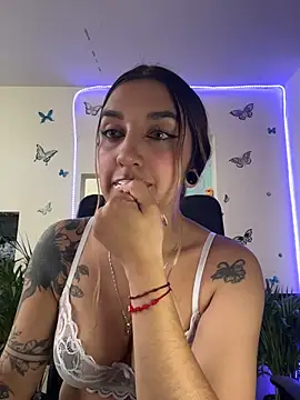 Lia-mitch online show from 13, 3, 2026