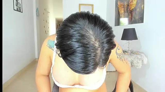 divinepleasury online show from 23, 2, 2025