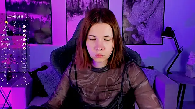 AliceSunday online show from 13, 2, 2025