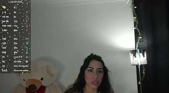 Lunadahia online show from 21, 1, 2025