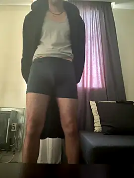 XboyZZ7 online show from 3, 11, 2025