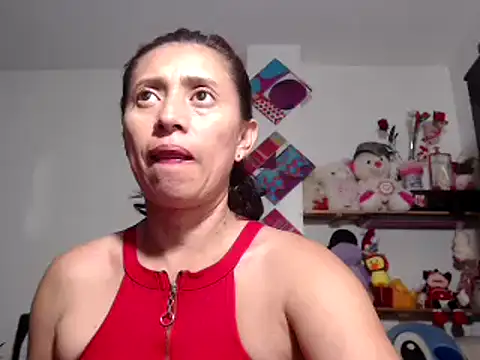 Snapshot of sexy_mary_69 chatting on 26, 1, 2025 sexy mary 69 online show from 26, 1, 2025