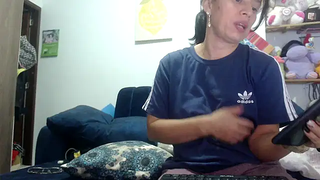 Snapshot of sexy_mary_69 chatting on 15, 9, 2025 sexy mary 69 online show from 15, 9, 2025