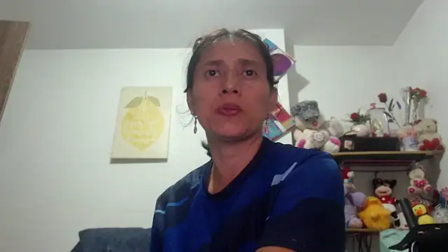 Snapshot of sexy_mary_69 chatting on 22, 9, 2025 sexy mary 69 online show from 22, 9, 2025