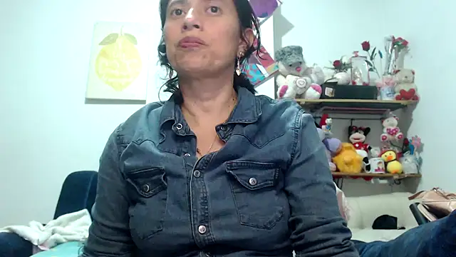 Snapshot of sexy_mary_69 chatting on 24, 9, 2025 sexy mary 69 online show from 24, 9, 2025